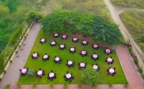 Radisson Blu Pune Hinjawadi