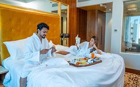 Radisson Blu Pune Hinjawadi