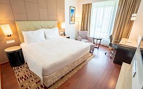 Radisson Blu Pune Hinjawadi